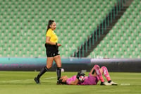 Gabriela Herrera » Santos Laguna vs Puebla femenil