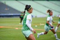 Santos Laguna vs Querétaro femenil