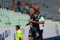 Santos Laguna vs Querétaro femenil