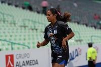 Santos Laguna vs Querétaro femenil