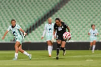 Santos Laguna vs Querétaro femenil