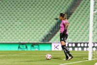 Santos Laguna vs Querétaro femenil