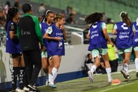 Santos Laguna vs Querétaro femenil