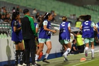 Santos Laguna vs Querétaro femenil