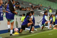 Santos Laguna vs Querétaro femenil