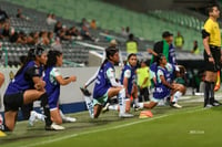 Santos Laguna vs Querétaro femenil