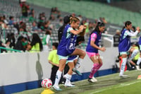 Santos Laguna vs Querétaro femenil