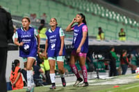 Santos Laguna vs Querétaro femenil