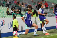 Santos Laguna vs Querétaro femenil