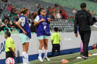 Santos Laguna vs Querétaro femenil