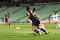 Santos Laguna vs Querétaro femenil