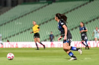 Santos Laguna vs Querétaro femenil