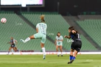 Santos Laguna vs Querétaro femenil