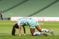 Santos Laguna vs Querétaro femenil