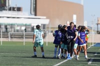 gol, Jennifer Escareño