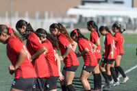 Santos Laguna vs Tijuana femenil sub 19