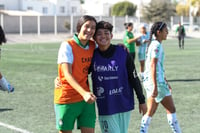 Santos Laguna vs Tijuana femenil sub 19