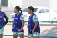 Santos Laguna vs Tijuana femenil sub 19