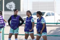 Santos Laguna vs Tijuana femenil sub 19