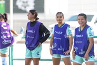 Santos Laguna vs Tijuana femenil sub 19