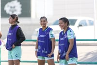 Santos Laguna vs Tijuana femenil sub 19