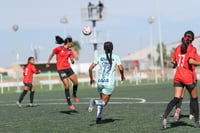 Santos Laguna vs Tijuana femenil sub 19