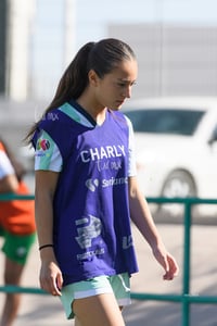 Santos Laguna vs Tijuana femenil sub 19