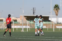 gol, Jennifer Escareño