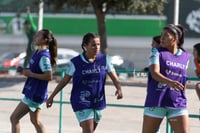 Santos Laguna vs Tijuana femenil sub 19