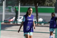 Santos Laguna vs Tijuana femenil sub 19