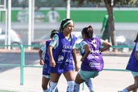 Santos Laguna vs Tijuana femenil sub 19