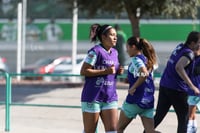 Santos Laguna vs Tijuana femenil sub 19