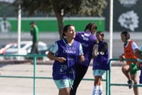 Santos Laguna vs Tijuana femenil sub 19