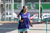 Santos Laguna vs Tijuana femenil sub 19