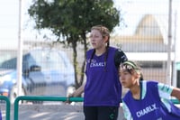 Santos Laguna vs Tijuana femenil sub 19