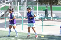 Santos Laguna vs Tijuana femenil sub 19