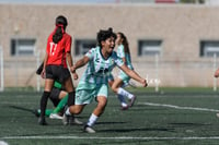 gol, Renata Ayala