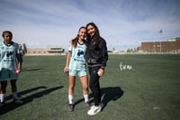 Santos Laguna vs Tijuana femenil sub 19