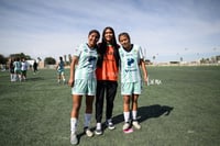 Santos Laguna vs Tijuana femenil sub 19