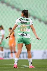 Lia Romero