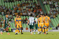 Santos Laguna vs Tigres UANL J4