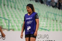 Santos Laguna vs Toluca FC femenil