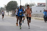 Carrera 5K Fundadores Ejido 6 Enero