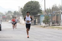 Carrera 5K Fundadores Ejido 6 Enero