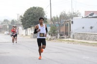 Carrera 5K Fundadores Ejido 6 Enero