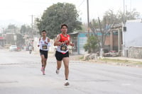 Carrera 5K Fundadores Ejido 6 Enero