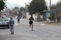 Carrera 5K Fundadores Ejido 6 Enero