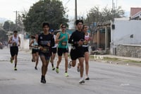 Carrera 5K Fundadores Ejido 6 Enero