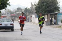 Carrera 5K Fundadores Ejido 6 Enero