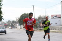 Carrera 5K Fundadores Ejido 6 Enero